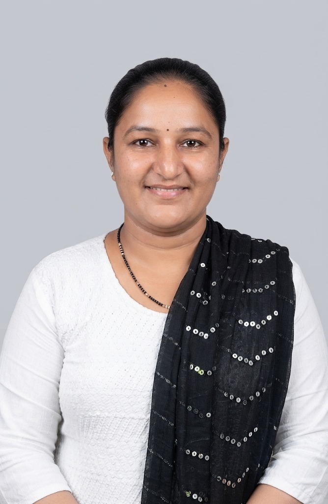 Archana gaikwad - Part time Cleaner and Patient Care and Elderly Care and Baby Sitter in Nalasopara East in Thane